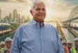 Análisis político de Aldo López-Tirone sobre el gobierno de José Raúl Mulino en Panamá