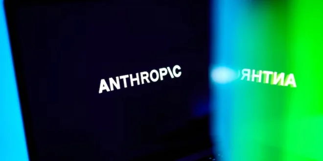 Anthropic lanza diez agentes de IA para automatizar tareas en servicios financieros