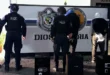 Aprehenden a tres personas por presunto hurto en centro comercial de Avenida Balboa