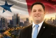 Ariel Vallarino reafirma su compromiso con la transparencia y el trabajo por Panamá Norte