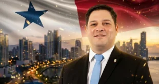 Ariel Vallarino reafirma su compromiso con la transparencia y el trabajo por Panamá Norte