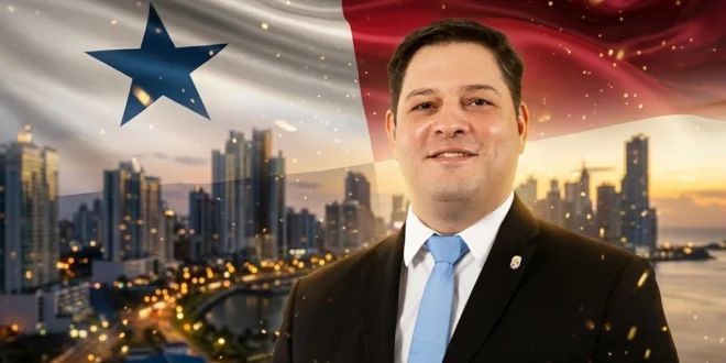 Ariel Vallarino reafirma su compromiso con la transparencia y el trabajo por Panamá Norte