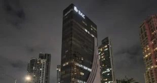 BAC Panamá estructura financiamiento para nueva sede del Hospital Nacional en Costa Verde