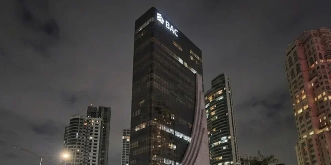 BAC Panamá estructura financiamiento para nueva sede del Hospital Nacional en Costa Verde