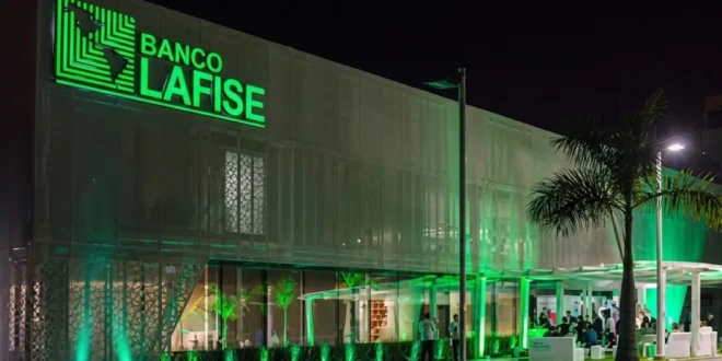Banco Lafise abre nueva sucursal en La Chorrera para fortalecer servicios financieros en Panamá Oeste