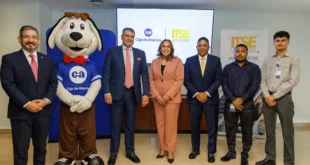 Caja de Ahorros e ITSE firman alianza para impulsar talento tecnológico en Panamá