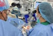 Cataratón en Bocas del Toro devuelve la visión a 50 pacientes