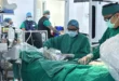 Histórico: Chiriquí realiza por primera vez rotablación coronaria y salva dos vidas