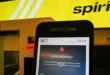 Cierre de operaciones de Spirit Airlines