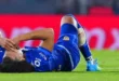 Alarma en Panamá por posible lesión de “Coco” Carrasquilla antes del Mundial 2026