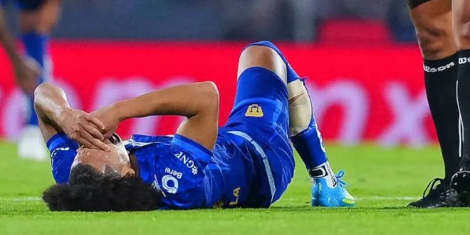 Alarma en Panamá por posible lesión de “Coco” Carrasquilla antes del Mundial 2026