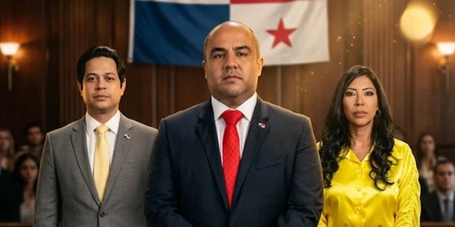 Contraloría y Tribunal de Cuentas ordenan secuestros por más de B/.18 millones a exfuncionarios investigados
