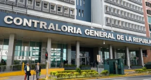 Contraloría reporta vulneración de su cuenta oficial de Instagram