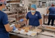 CSS destaca el papel de la nutrición hospitalaria en la recuperación de pacientes