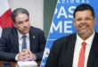 Eduardo Arango renuncia como viceministro de Comercio Interior; Omar Torres será su reemplazo