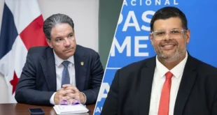 Eduardo Arango renuncia como viceministro de Comercio Interior; Omar Torres será su reemplazo