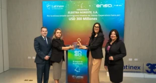 ENSA fortalece su perfil financiero con programa rotativo de bonos por hasta US$300 millones
