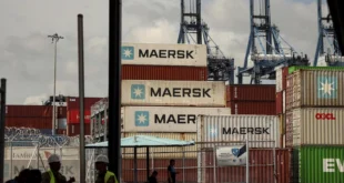 Panamá registra crecimiento de 1.8% en exportaciones durante primeros meses del año