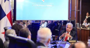 Gabinete aprueba B/.64.6 millones para compensar descuentos en tarifa eléctrica