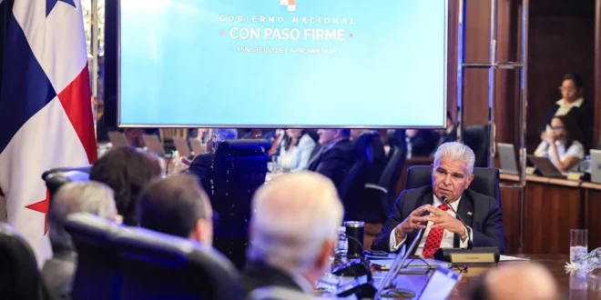 Gabinete aprueba B/.64.6 millones para compensar descuentos en tarifa eléctrica