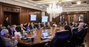Gabinete autoriza a la ASEP a fijar precio para uso de bandas medias 5G