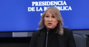 Gabinete aprueba contrato para reforzar seguridad y continuidad del pasaporte electrónico