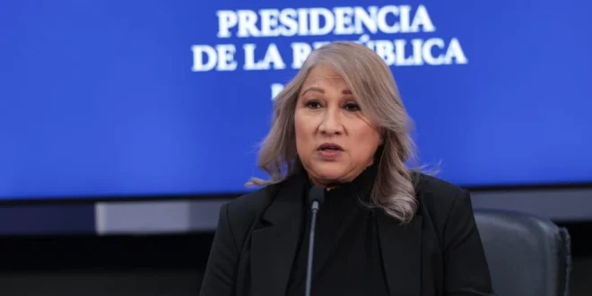 Gabinete aprueba contrato para reforzar seguridad y continuidad del pasaporte electrónico