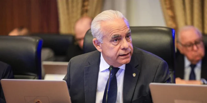 Gabinete aprueba crédito de B/.8 millones para primera fase de nueva sede de Migración