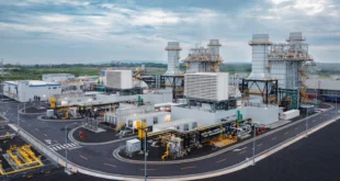 Generadora Gatún coloca bono por US$1,050 millones y refuerza confianza del mercado energético