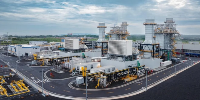 Generadora Gatún coloca bono por US$1,050 millones y refuerza confianza del mercado energético