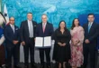 Gobierno y Caja de Ahorros impulsan plan de crédito y educación financiera para servidores públicos