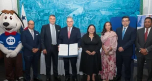 Gobierno y Caja de Ahorros impulsan plan de crédito y educación financiera para servidores públicos
