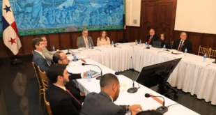 Gobierno avanza con proyecto de centro penitenciario de máxima seguridad bajo modalidad APP