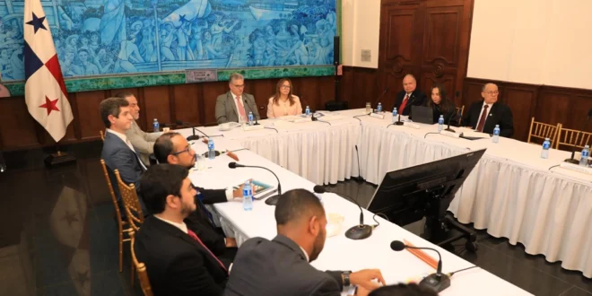 Gobierno avanza con proyecto de centro penitenciario de máxima seguridad bajo modalidad APP