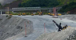 Gobierno tendrá informe final sobre Cobre Panamá a finales de mayo