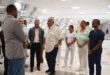 Presidente Mulino felicita a médicos por histórica cirugía cerebral en el Hospital Manuel Amador Guerrero