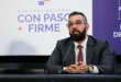 IDAAN inicia plan nacional de reparación de fugas y cambio de válvulas