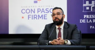 IDAAN inicia plan nacional de reparación de fugas y cambio de válvulas