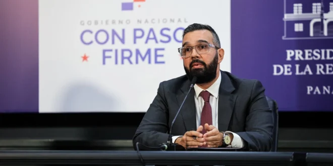 IDAAN inicia plan nacional de reparación de fugas y cambio de válvulas