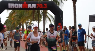 IRONMAN 70.3 Panamá generó impacto económico de US$5 millones