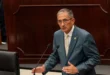 Jaime Jované es designado miembro principal de la Junta Directiva del Idaan