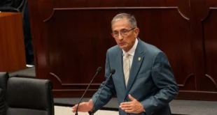 Jaime Jované es designado miembro principal de la Junta Directiva del Idaan