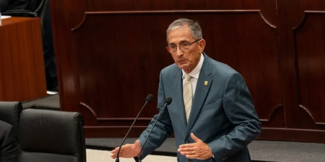 Jaime Jované es designado miembro principal de la Junta Directiva del Idaan