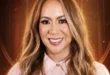 Jessica Canto presenta su primera novela “Forjada por el fuego” en la Feria del Libro de Bogotá