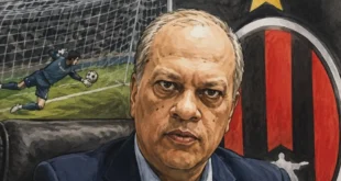 Juan Jose Zonta, el hombre del Sporting y las Apuestas ¿Otra sombra sobre el fútbol panameño?