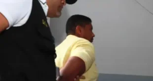 Juez ordena detención provisional para Luis Oliva por presunto enriquecimiento injustificado
