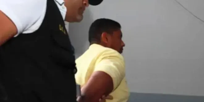 Juez ordena detención provisional para Luis Oliva por presunto enriquecimiento injustificado