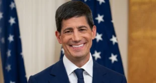 Kevin Warsh asume como nuevo presidente de la Reserva Federal de Estados Unidos