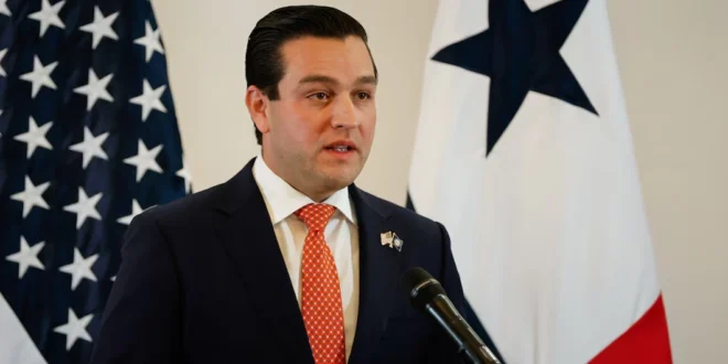 Empresarios panameños participan por primera vez en la Cumbre de Inversión SelectUSA