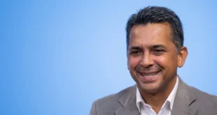 Lombana no descarta conversar con Martinelli rumbo a posibles alianzas para 2029